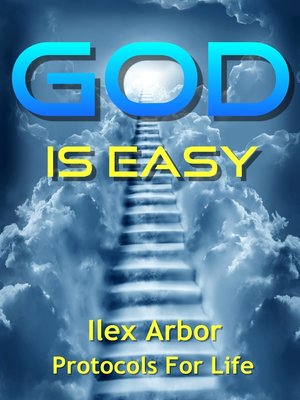 cover image of God Is Easy